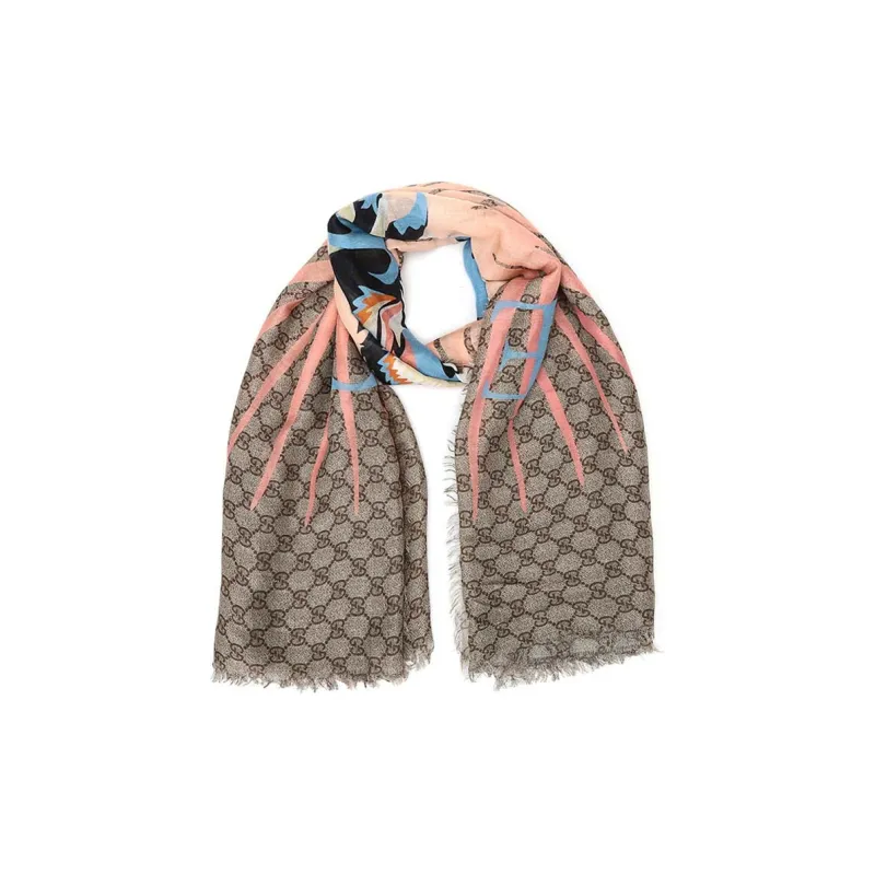 GUCCI Shawls Women's-1