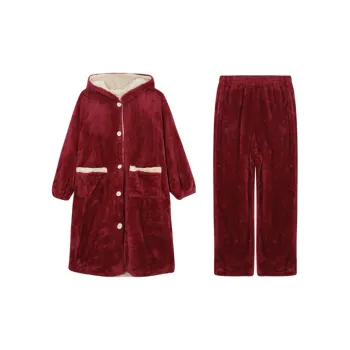 Flow Yarn Women's Pajama Sets