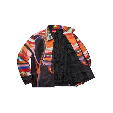 Supreme Reaper Work Jacket-1