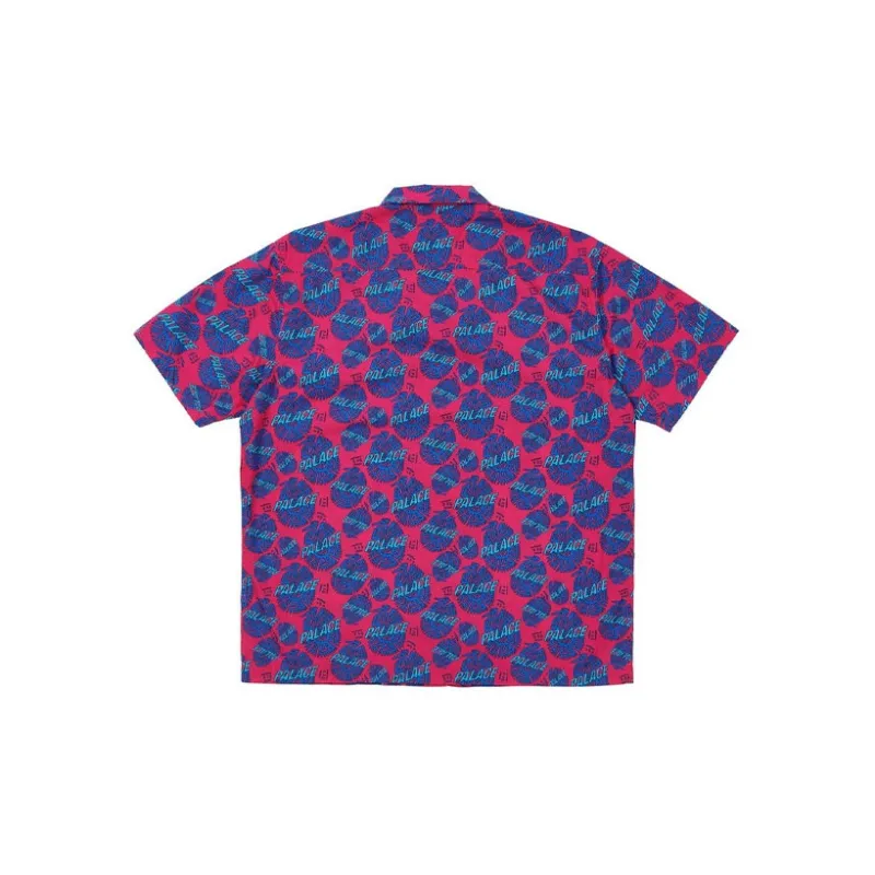 PALACE Surf Shirt-1