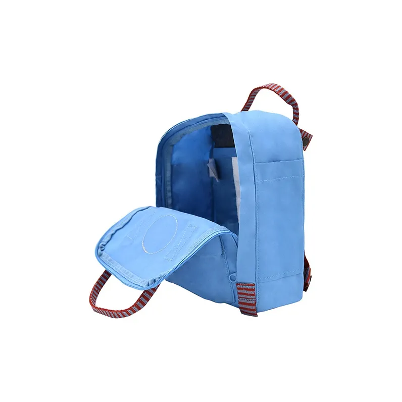 Fjallraven Kanken Outdoor Bags Mini-3
