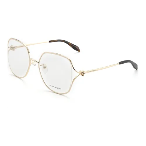 Alexander McQueen Eyeglass Frames Women's