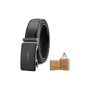 Ace Paul Leather Belts Men
