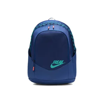 Nike Fabric Backpack Regular Unisex Blue