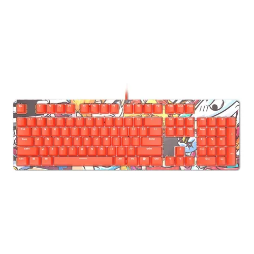 DOUYU.COM Keyboards