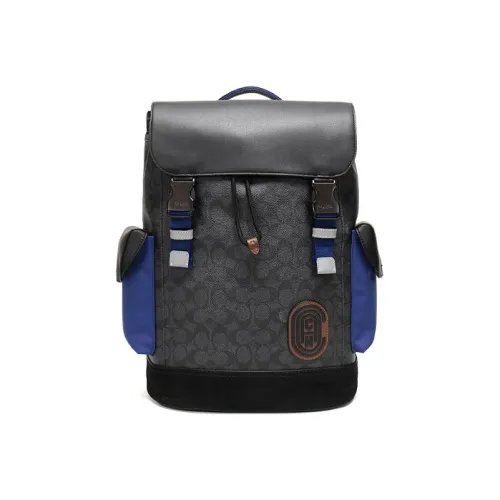 COACH Rivington Backpacks