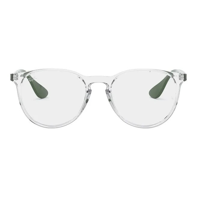 RayBan Round frame Glasses-6