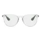 Transparent Frame 5952 Size 55