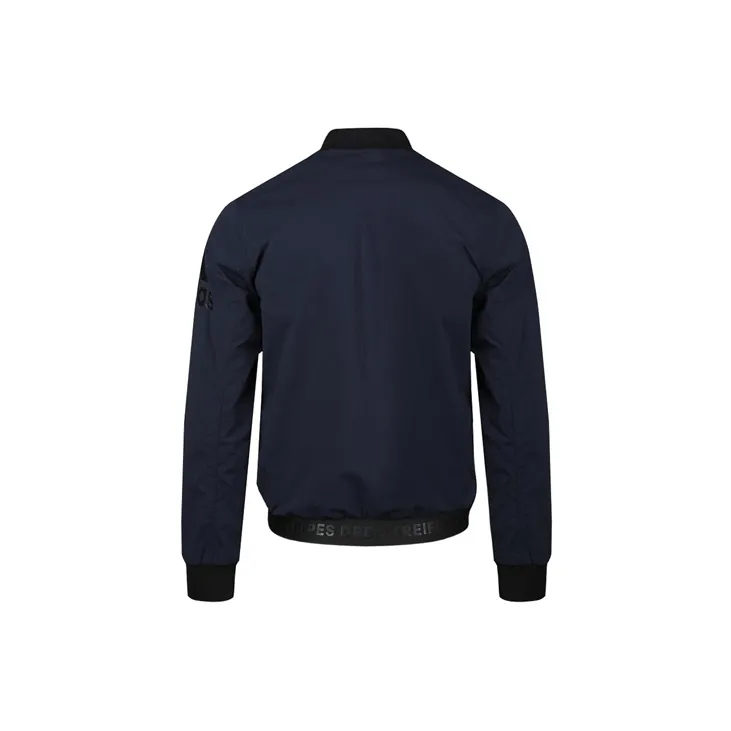 Adidas Jackets Men Blue-1