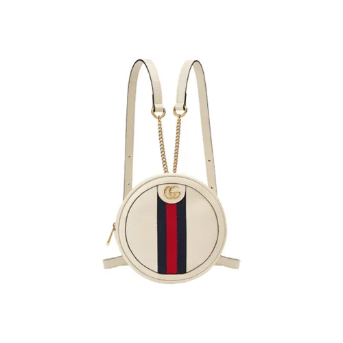 GUCCI Ophidia Backpacks