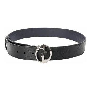 GUCCI Leather Belts Men