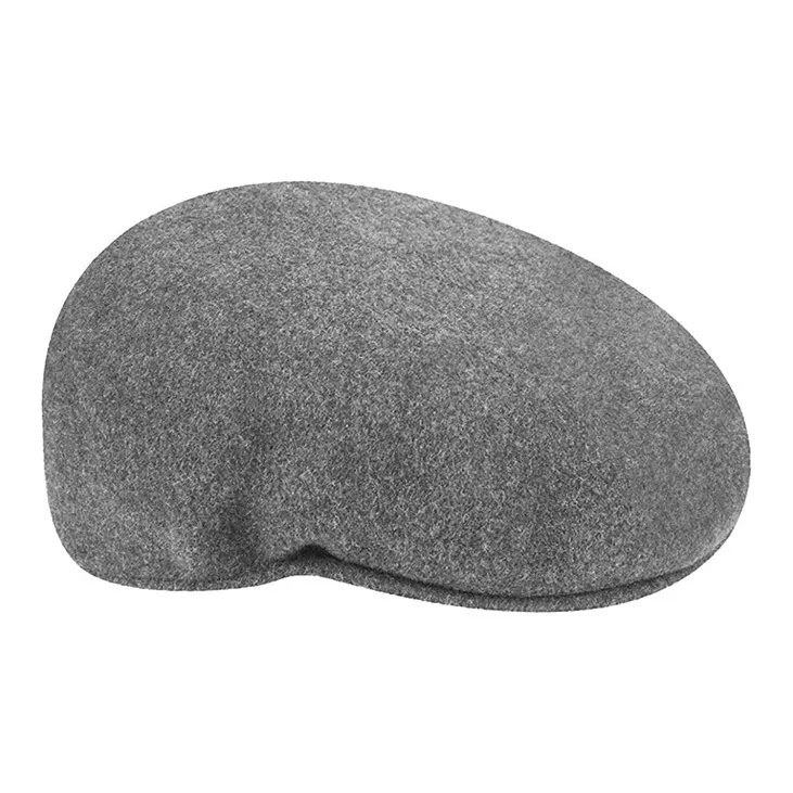 KANGOL Women's 504 Wool Felt Hat-2