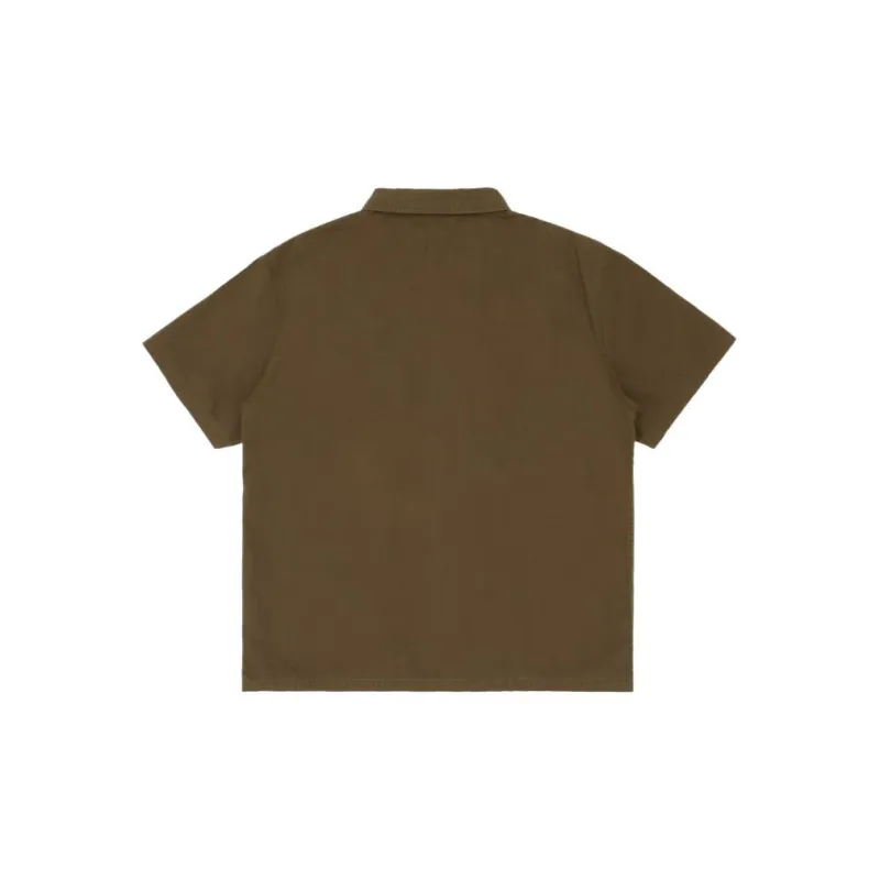 Carhartt WIP Shirts Men Green-1