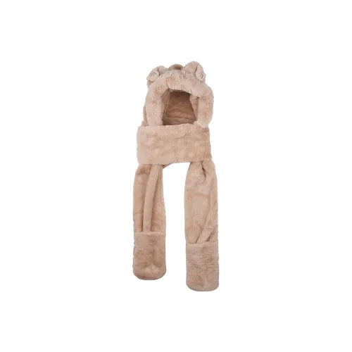 Scarves & Shawls