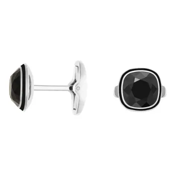 Swarovski Cufflinks Men