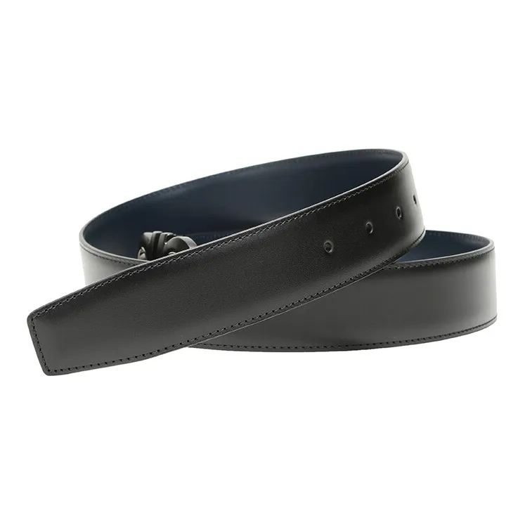 Ferragamo Leather Belts Men-4