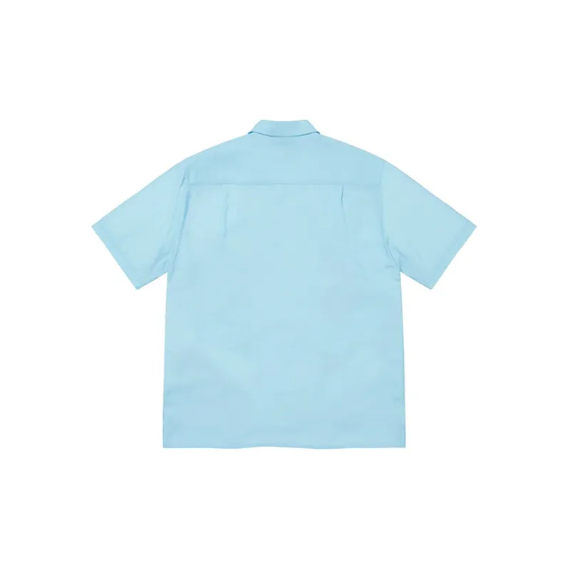 Supreme Emilio Pucci S/S Shirt-3