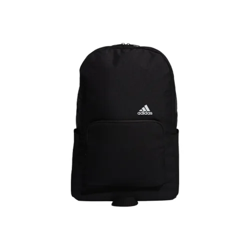 Adidas Backpacks Black Gray