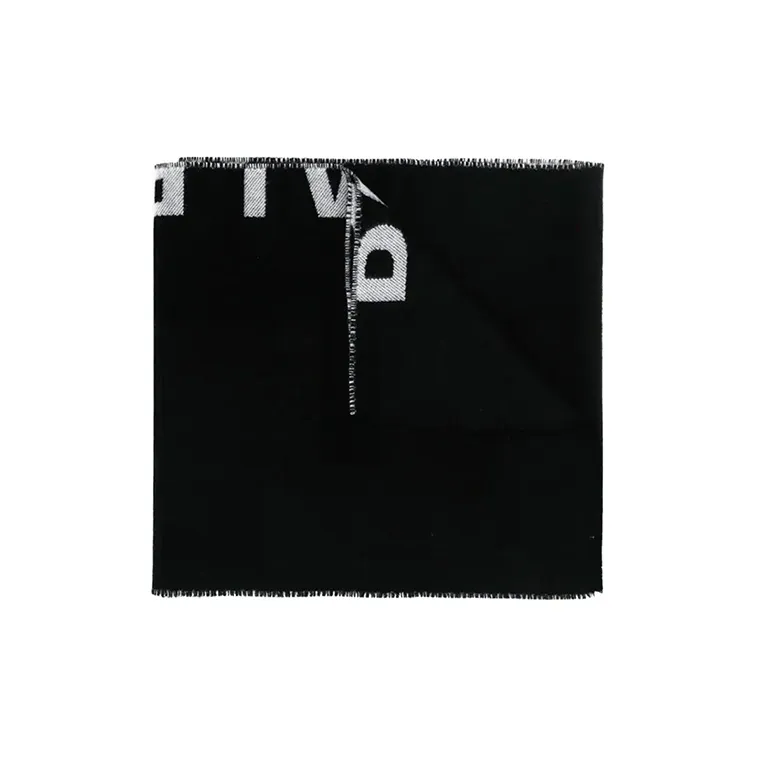 Balenciaga Knit Scarves Men-4