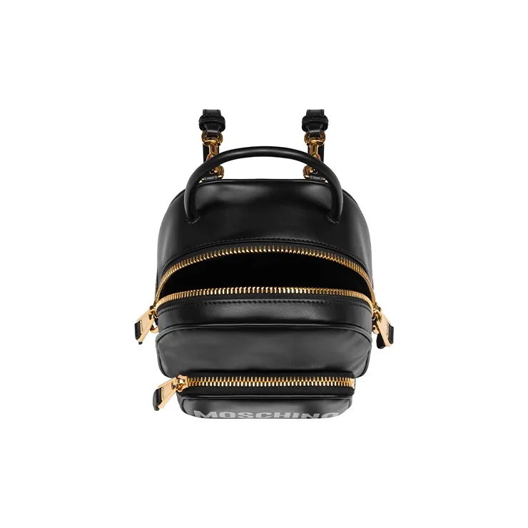 MOSCHINO Backpacks-2