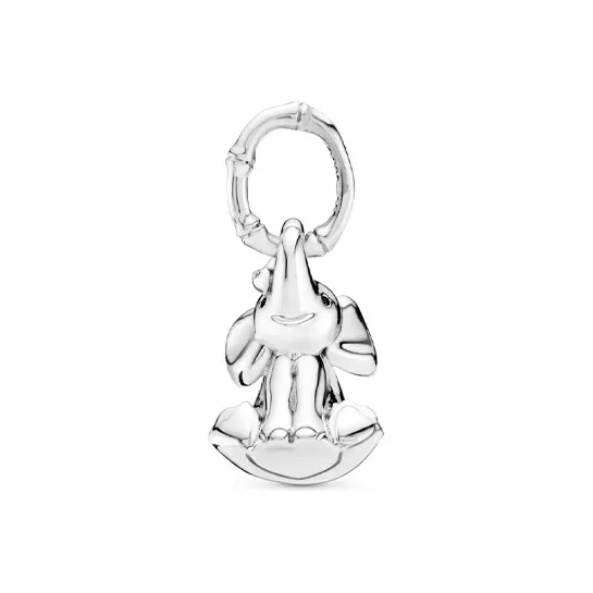 Pandora Charms / Pendants Women's Silver-2