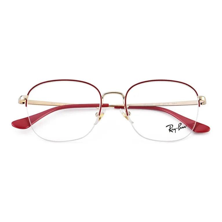 RayBan Eyeglass Frames Unisex-2