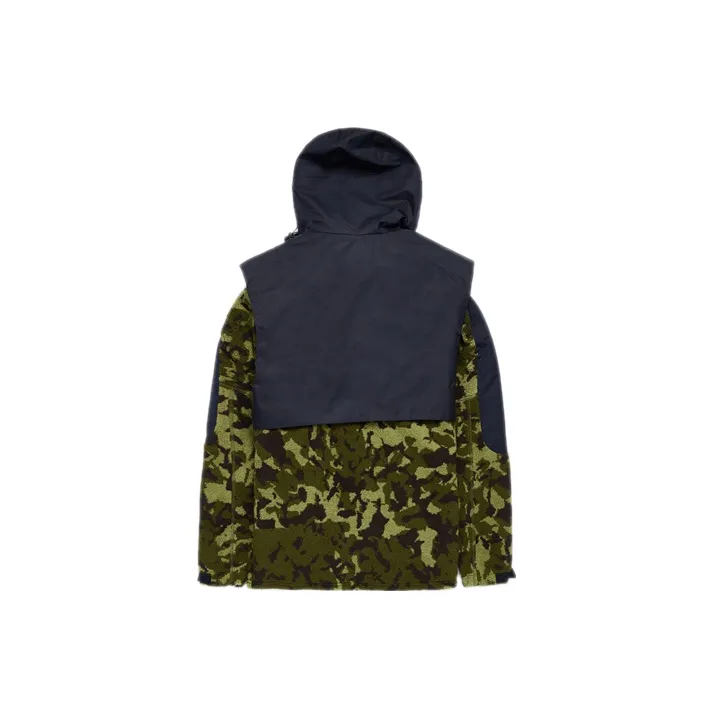 Nike X Mmw Flc Hd Jacket-1