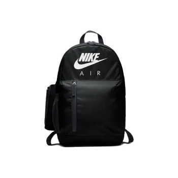 Nike Polyester ELMNT BKPK Backpack Regular Men's Black
