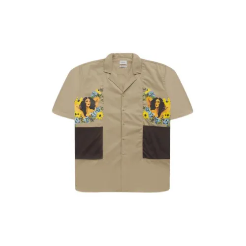 RHUDE Men Shirt