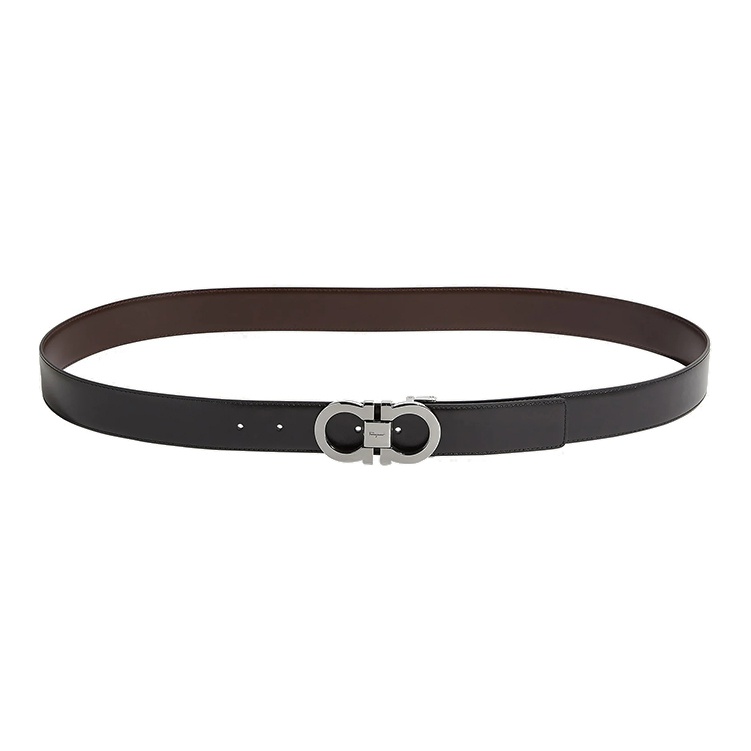 Ferragamo belt macy's hotsell