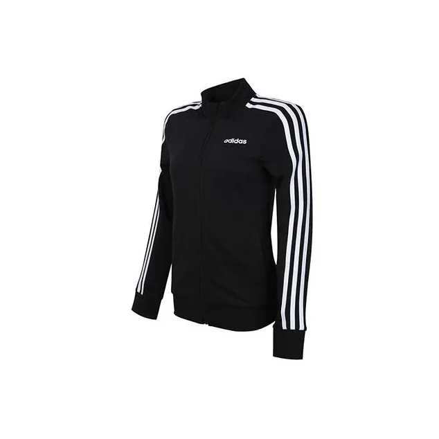 Adidas Jackets Women's Black/White-1