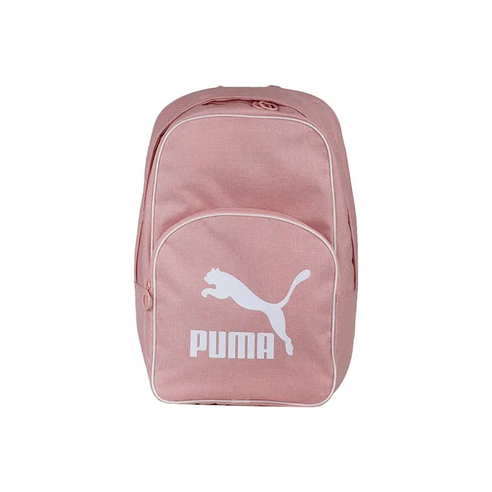 PUMA Backpacks Pink-0