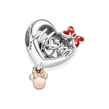 Pandora Jewelry Accessories Women's Silver