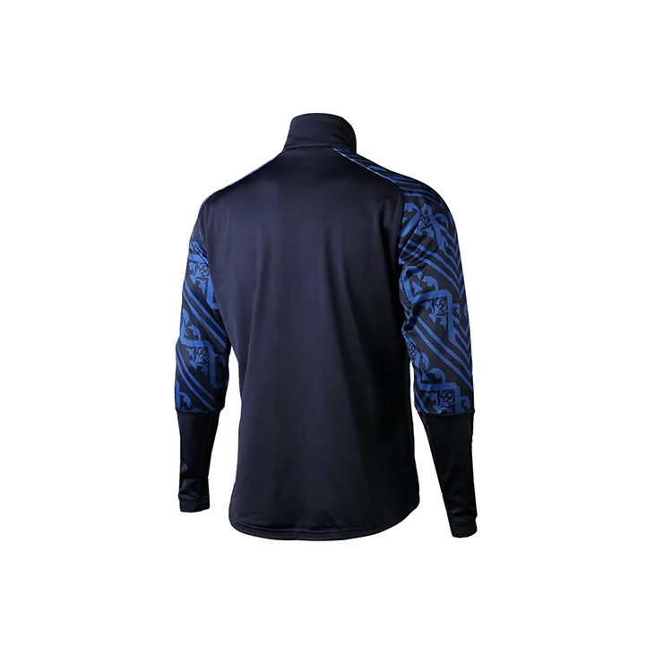 PUMA FIGC Away Stadium Jacket Men's-1