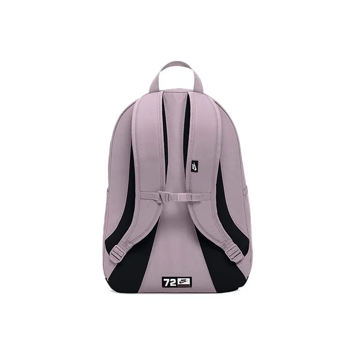 Nike Hayward Fabric Backpack Regular Unisex Ice Light Purple-2
