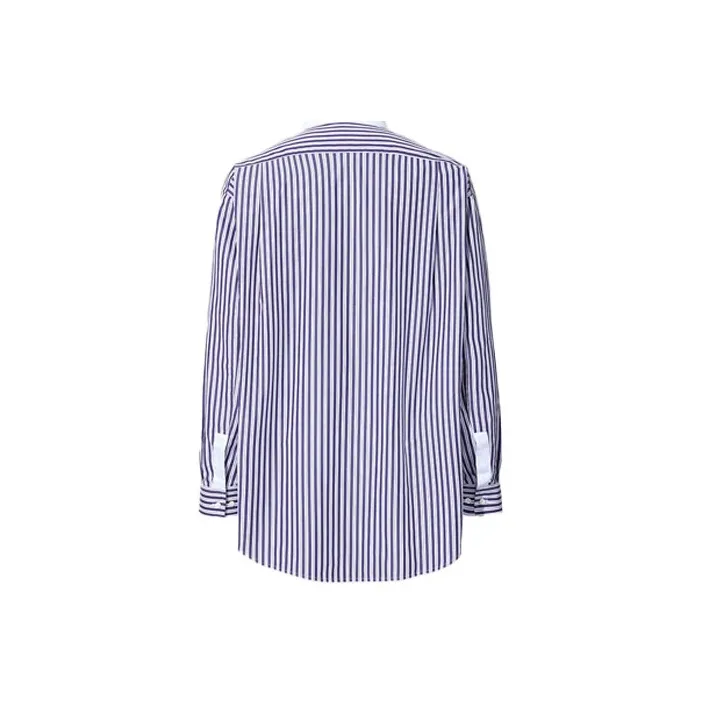 UNIQLO x JIL SANDER Shirt Men's Sea Blue-1