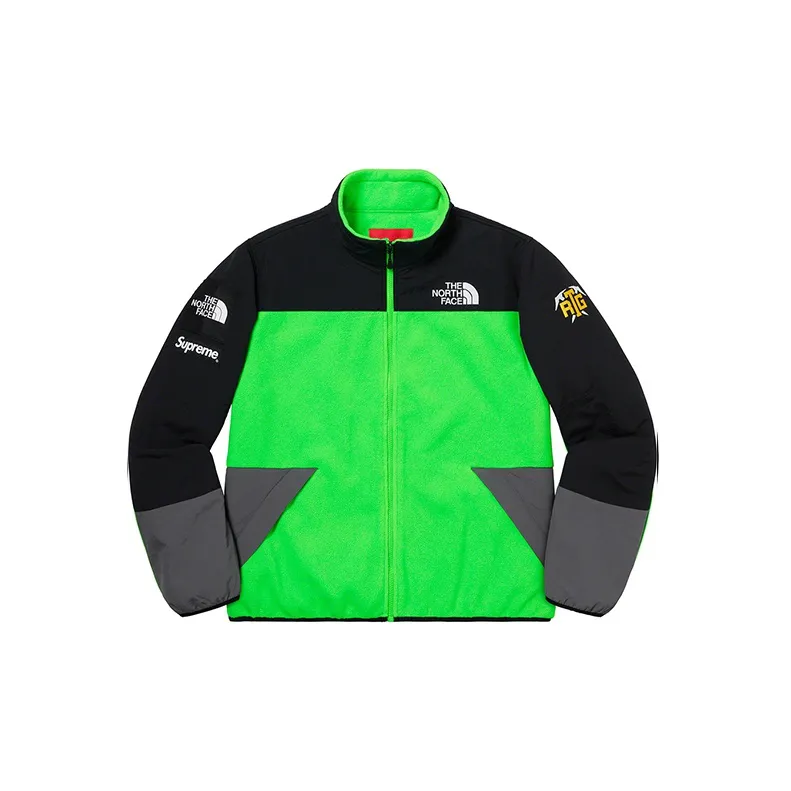Supreme The North Face Rtg Fleece jacket Jacket XL - Cheap Rcj 
