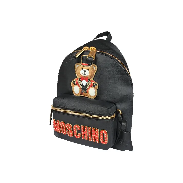 MOSCHINO Backpacks-1