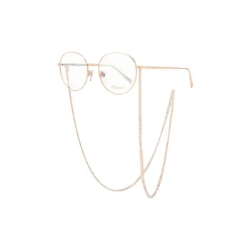 Chopard Eyeglass Frames Unisex