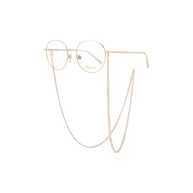 Chopard Eyeglass Frames Unisex-0