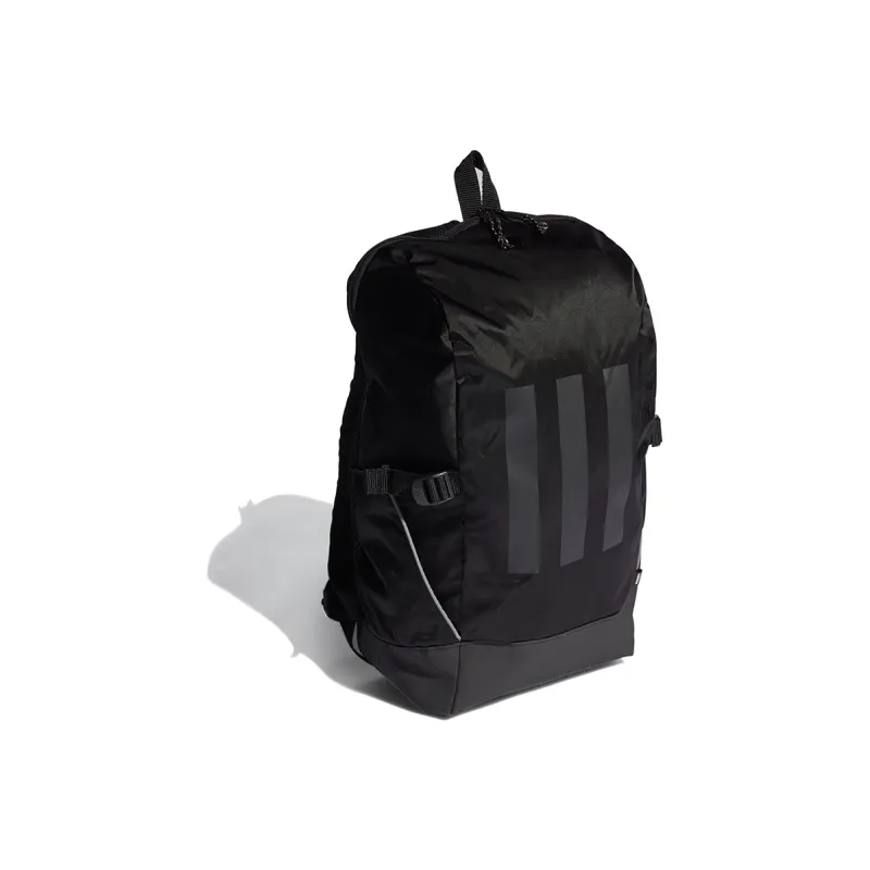 Adidas Neo Polyamide Backpack Regular Unisex Black-2