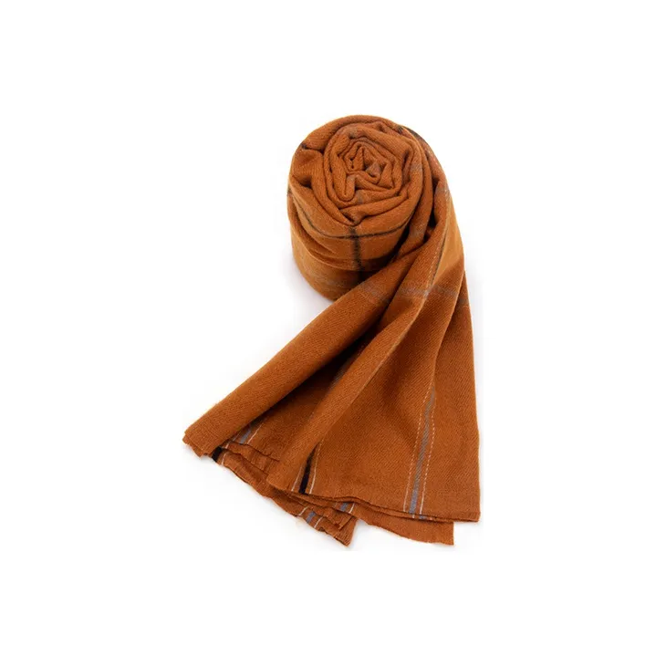 KENMO Knit Scarves Unisex-30