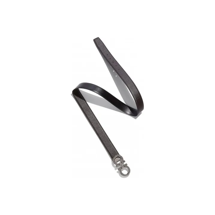 Ferragamo Leather Belts Men-1