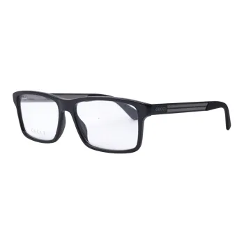 GUCCI Square Frame Glasses