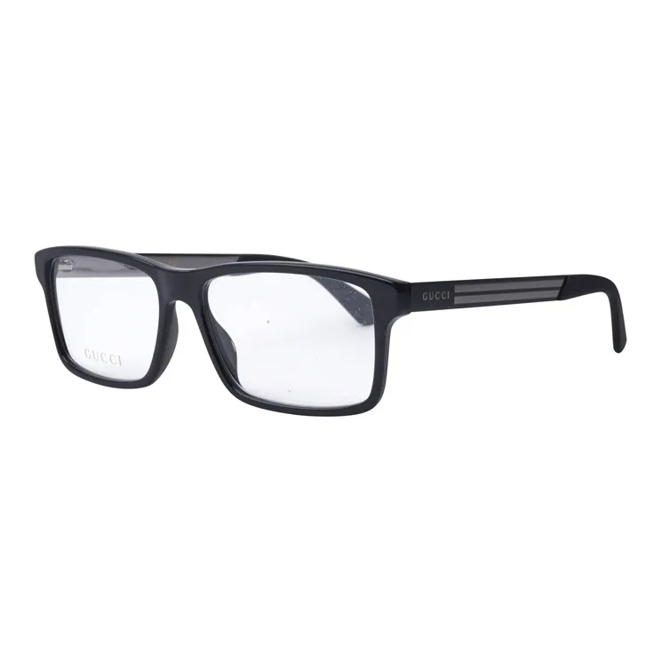 GUCCI Square Frame Glasses-0