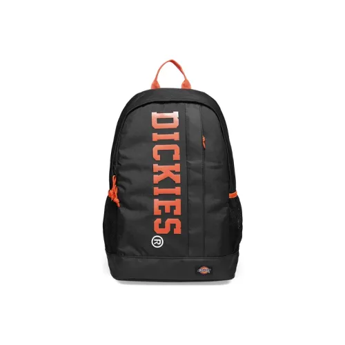 Dickies Canvas Backpack Regular Unisex Orange