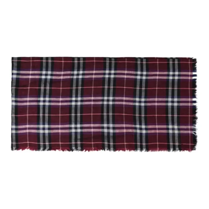 Burberry Knit Scarves Women's-1
