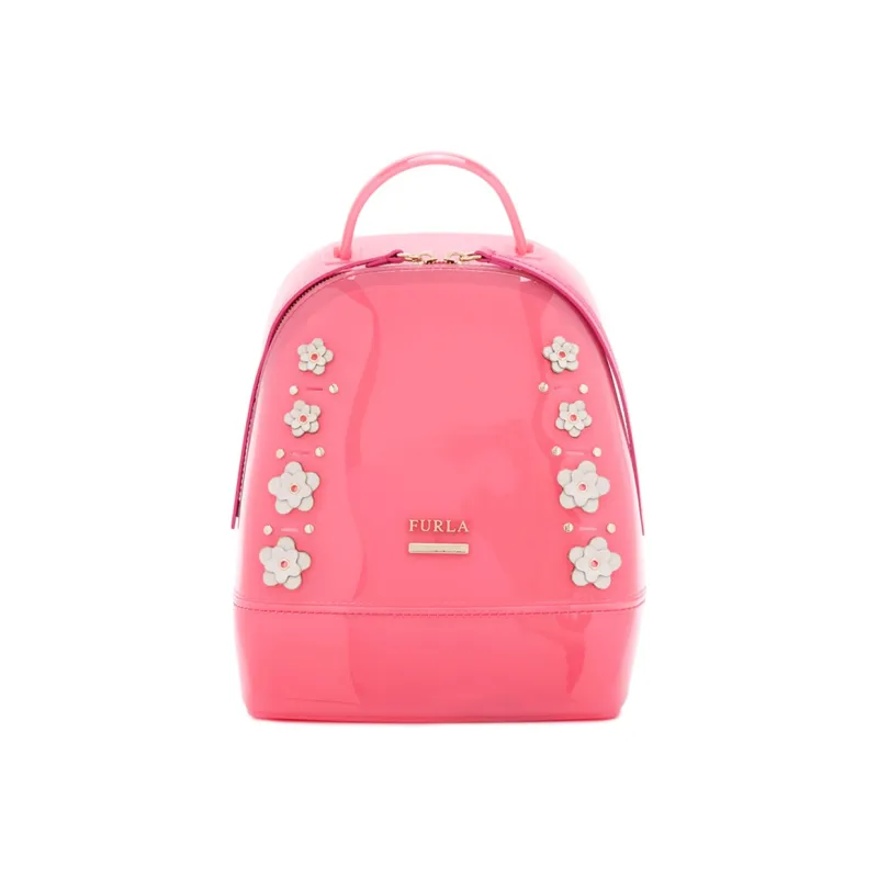 Furla Candy Backpacks-0