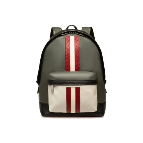 BALLY Harper Backpacks