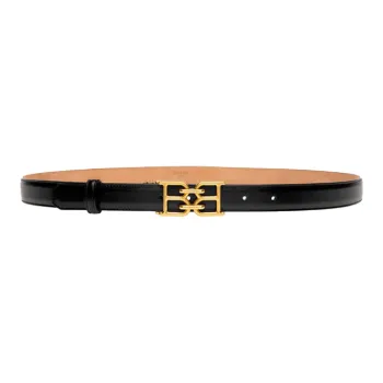 BALLY Leather Belts Unisex